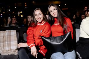 Фотограф Андрей Губренко